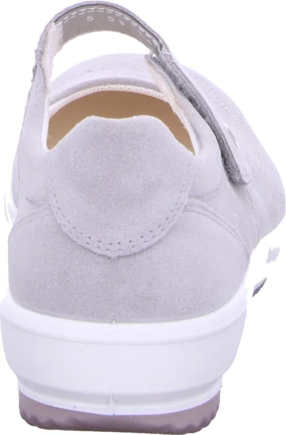 Superfit Velours Leren Damesschoenen Gray Dames