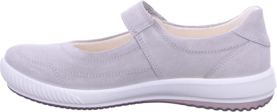 Superfit Velours Leren Damesschoenen Gray Dames - Foto 3