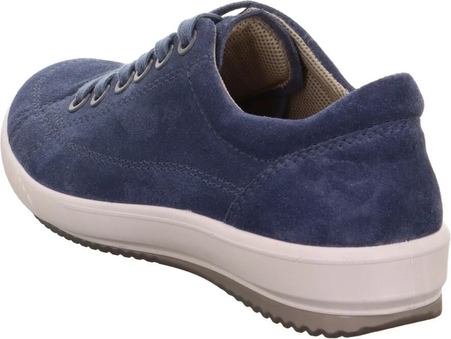 Legero Sneakers TANARO 5.0 vrijetijdsschoen lage schoen veterschoen met zachte schachtafwerking - Foto 2