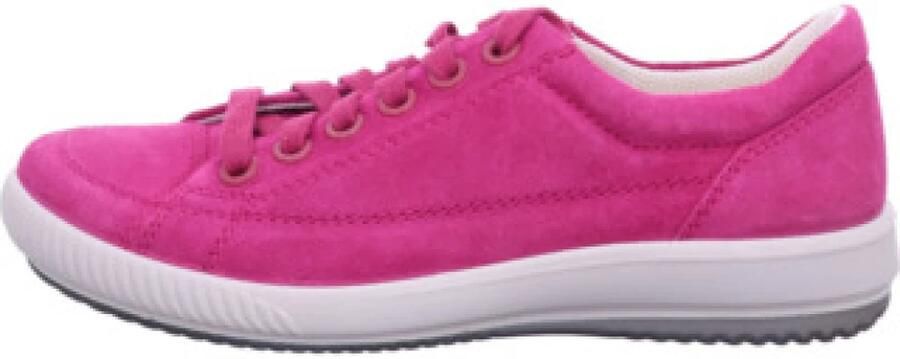 Legero Sneakers TANARO 5.0 met verwisselbare voetbed vrijetijdsschoen lage schoen veterschoen - Foto 3