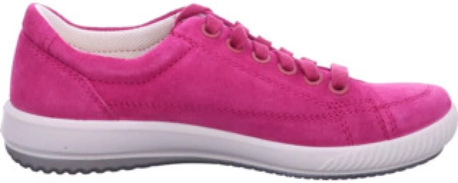 Legero Sneakers TANARO 5.0 met verwisselbare voetbed vrijetijdsschoen lage schoen veterschoen - Foto 2