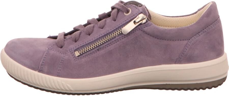 Legero Sneakers TANARO 5.0 comfortschoen vrijetijdsschoen veterschoen met rits - Foto 2