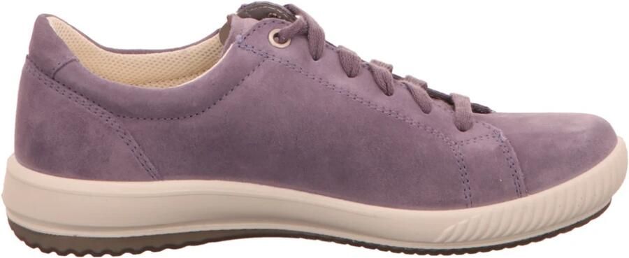 Legero Sneakers TANARO 5.0 comfortschoen vrijetijdsschoen veterschoen met rits - Foto 3