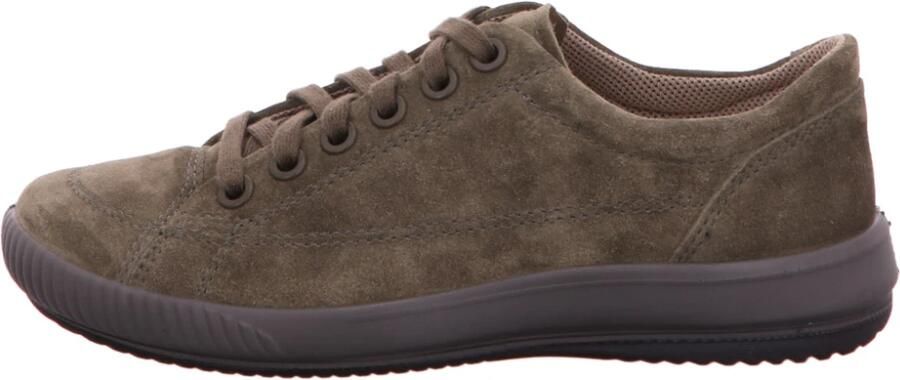 Legero Sneakers TANARO 5.0 vrijetijdsschoen lage schoen veterschoen met zachte schachtafwerking - Foto 2