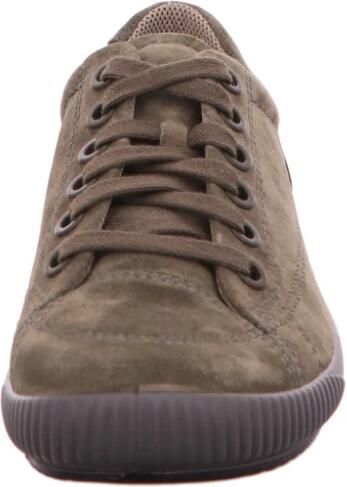 Legero Sneakers TANARO 5.0 vrijetijdsschoen lage schoen veterschoen met zachte schachtafwerking - Foto 3