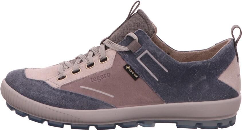 Legero Veterschoenen TANARO TREKKING met gore-tex-membranen - Foto 3