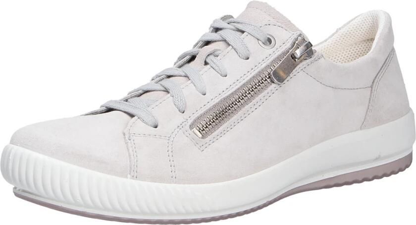 Legero Sneakers TANARO 5.0 comfortschoen vrijetijdsschoen veterschoen met rits - Foto 2