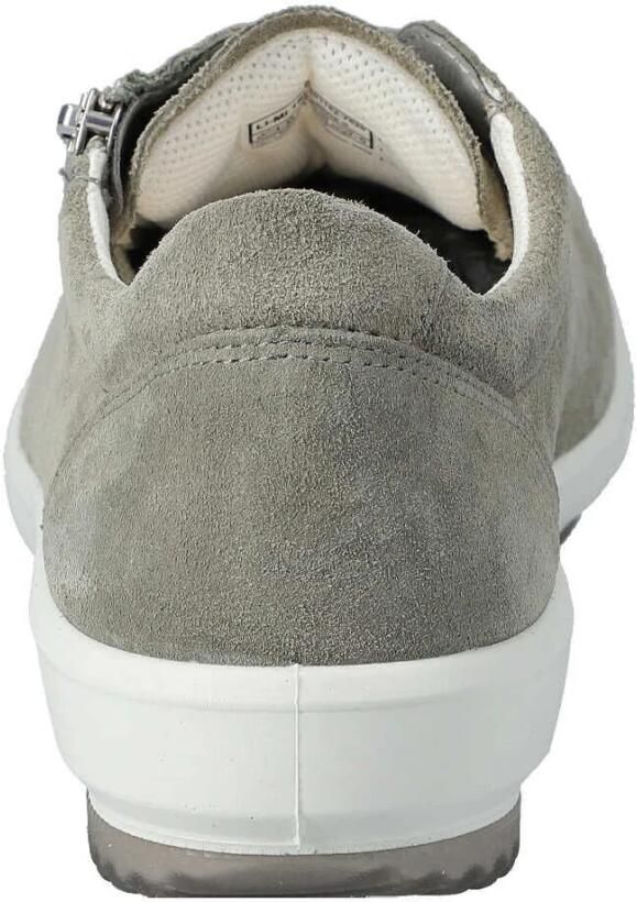Legero Sneakers TANARO 5.0 comfortschoen vrijetijdsschoen veterschoen met rits