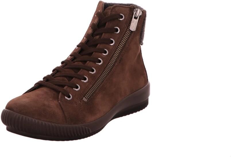 Legero Veterboots 'Tanaro 5.0' donkerbruin grijs gemêleerd - Foto 2