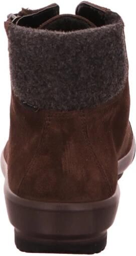 Legero Veterboots 'Tanaro 5.0' donkerbruin grijs gemêleerd - Foto 3