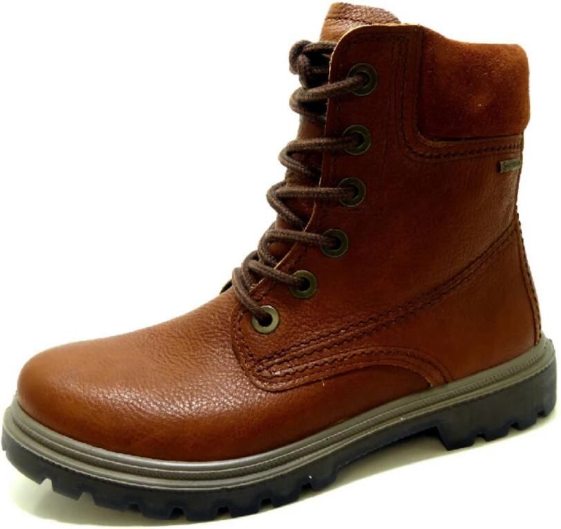 Legero Lace-up Enkellaars