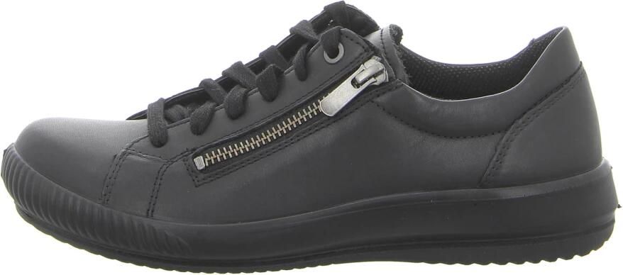 Legero Sneakers TANARO 5.0 comfortschoen vrijetijdsschoen veterschoen met rits