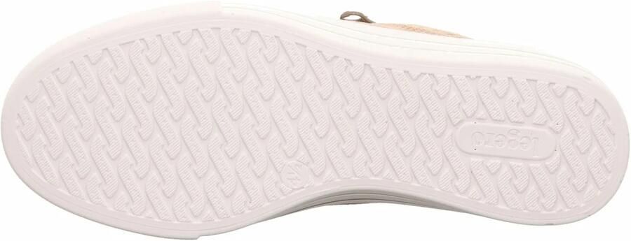 Legero Sneakers laag 'Lima 2.0' camel donkerbeige - Foto 5