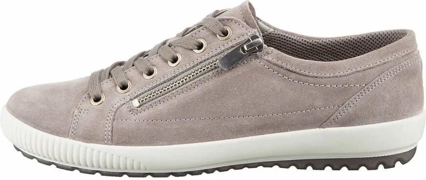 Legero Sneakers Tanaro 4.0 met extra rits aan de buitenkant