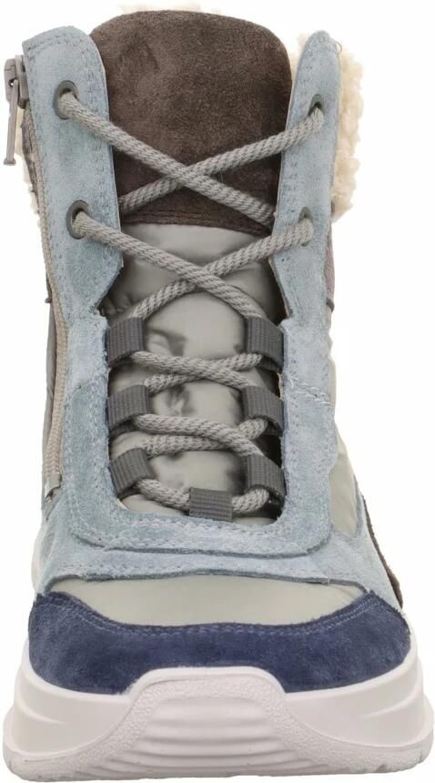 Legero Moderne Sneaker voor vrouwen