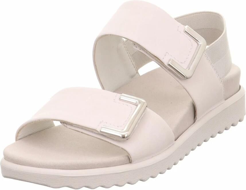 Legero Beige Sandalen voor Vrouwen Beige Dames