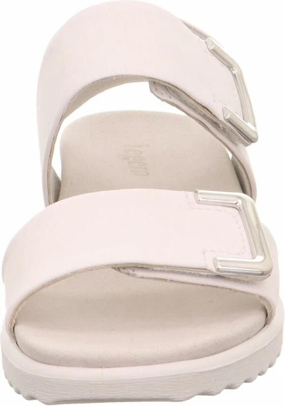 Legero Beige Sandalen voor Vrouwen Beige Dames - Foto 2