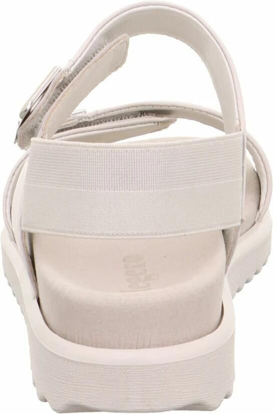 Legero Beige Sandalen voor Vrouwen Beige Dames - Foto 3
