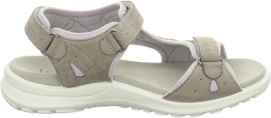 Legero Sandalen Siris zomerschoen sandaal sleehak in mooie kleurcombinatie - Foto 3