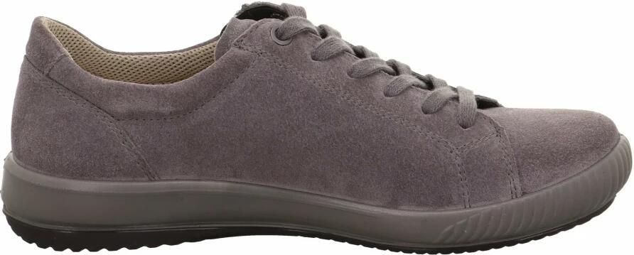 Legero 1162~TANARO~5.0~~~~~~~~~~~~~~~ Dames veterschoenen Grijs - Foto 3