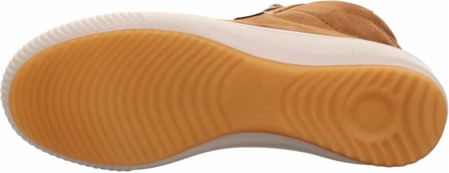 Legero Low Boots Enkellaarzen