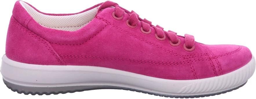 Legero Sneakers TANARO 5.0 met verwisselbare voetbed vrijetijdsschoen lage schoen veterschoen - Foto 2