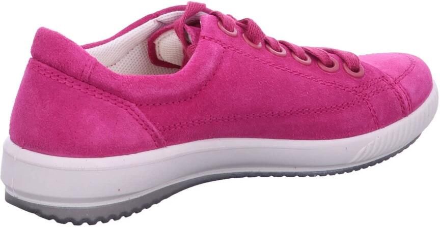 Legero Sneakers TANARO 5.0 met verwisselbare voetbed vrijetijdsschoen lage schoen veterschoen - Foto 3