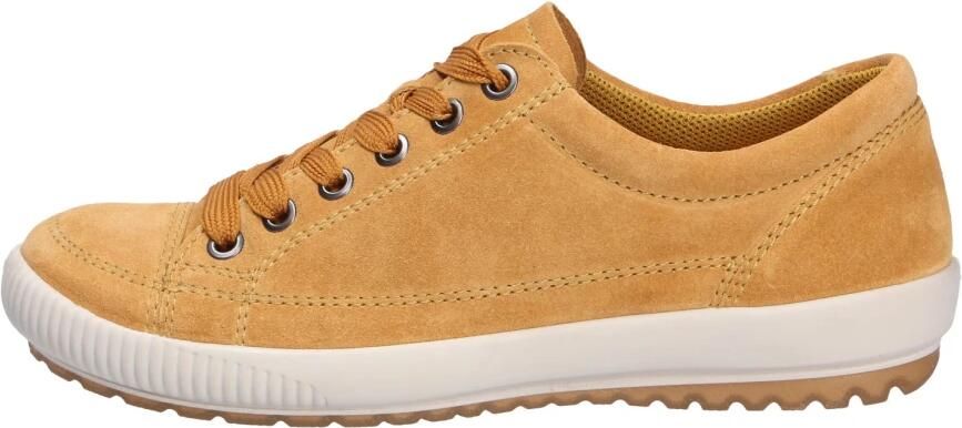 Legero 000820 Volwassenen Dames veterschoenen Kleur: Geel - Foto 2