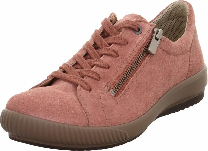 Legero 1162~TANARO~5.0~~~~~~~~~~~~~~~ Dames veterschoenen Oranje - Foto 3