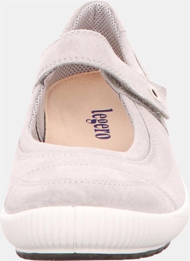 Legero Stijlvolle Schoenen voor Vrouwen Gray Dames - Foto 4