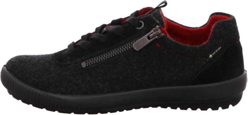Legero Sneakers Tanaro in tex uitvoering