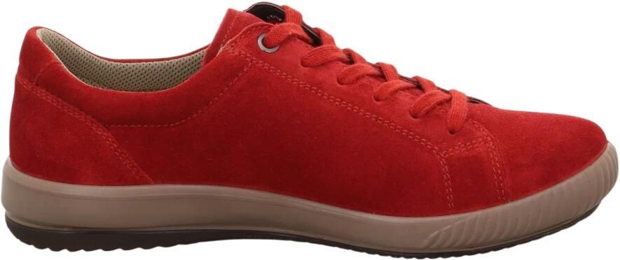 Legero 1162 TANARO 5.0 Dames veterschoenen Rood - Foto 2