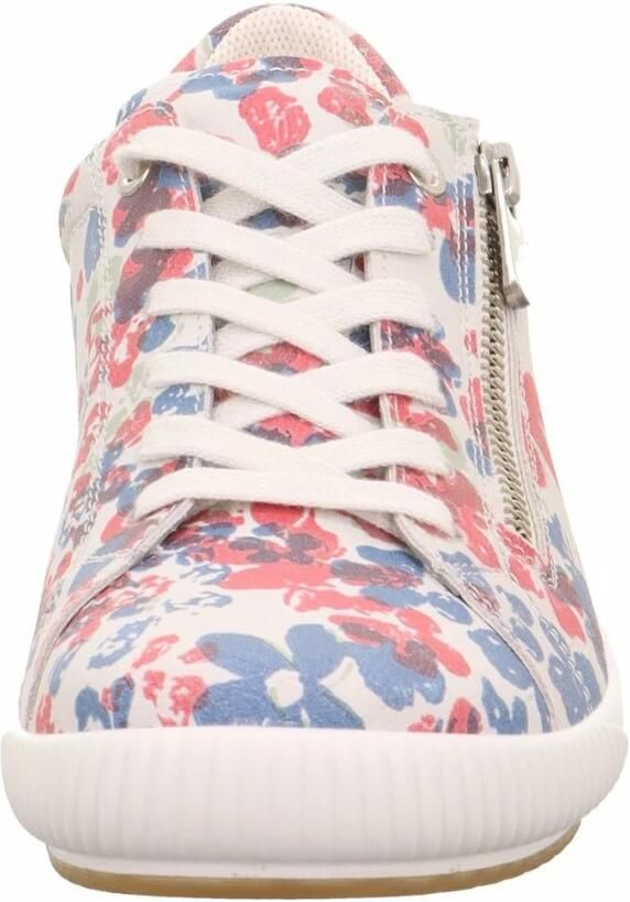Legero Sneakers TANARO 5.0 met leren binnenzool vrijetijdsschoen lage schoen veterschoen - Foto 2
