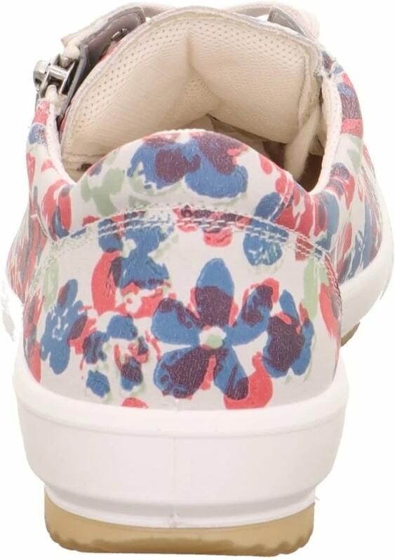 Legero Sneakers TANARO 5.0 met leren binnenzool vrijetijdsschoen lage schoen veterschoen - Foto 3