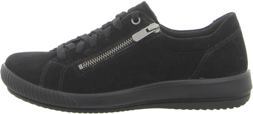 Legero Sneakers TANARO 5.0 vrijetijdsschoen lage schoen veterschoen met zachte schachtafwerking - Foto 7