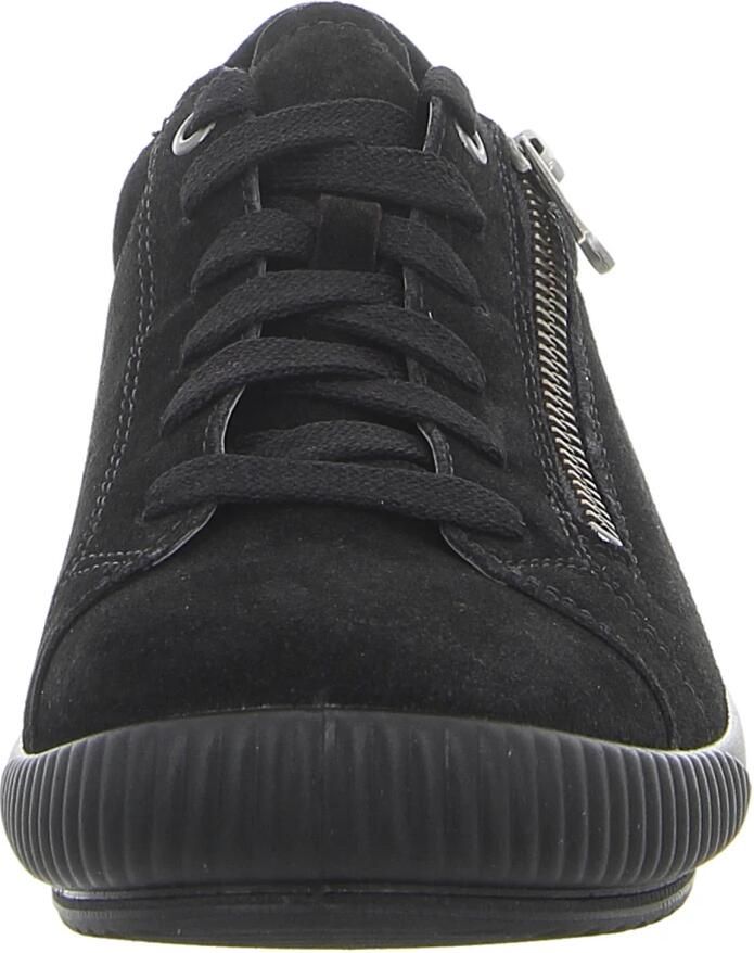 Legero Sneakers TANARO 5.0 vrijetijdsschoen lage schoen veterschoen met zachte schachtafwerking - Foto 8