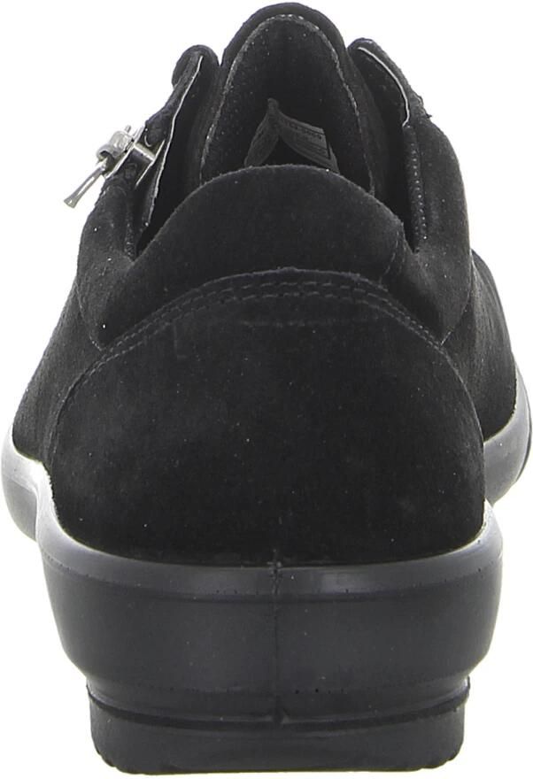 Legero Sneakers TANARO 5.0 vrijetijdsschoen lage schoen veterschoen met zachte schachtafwerking - Foto 10