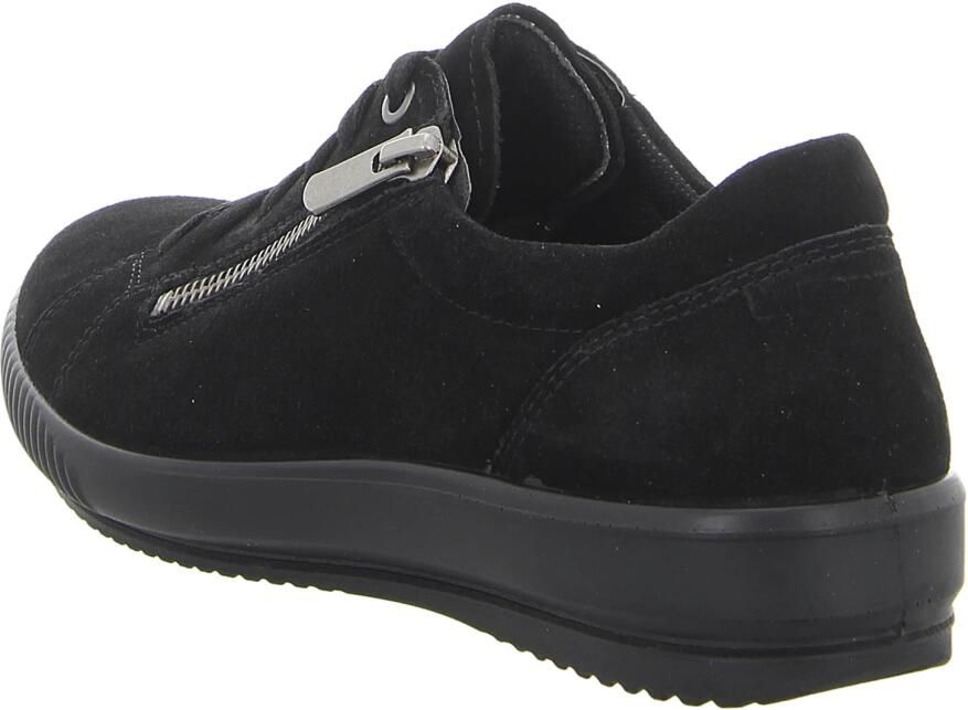 Legero Sneakers TANARO 5.0 vrijetijdsschoen lage schoen veterschoen met zachte schachtafwerking - Foto 9