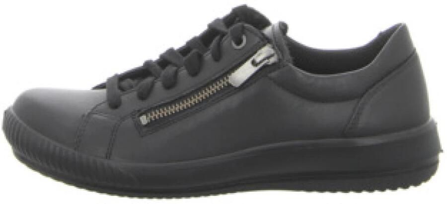Legero Sneakers TANARO 5.0 comfortschoen vrijetijdsschoen veterschoen met rits - Foto 5