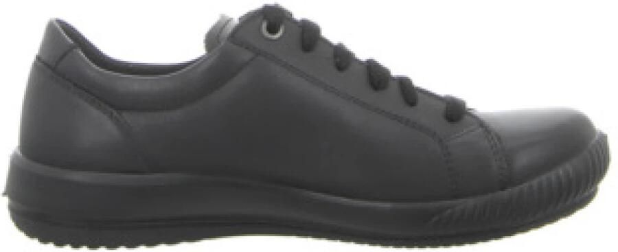 Legero Sneakers TANARO 5.0 comfortschoen vrijetijdsschoen veterschoen met rits - Foto 10