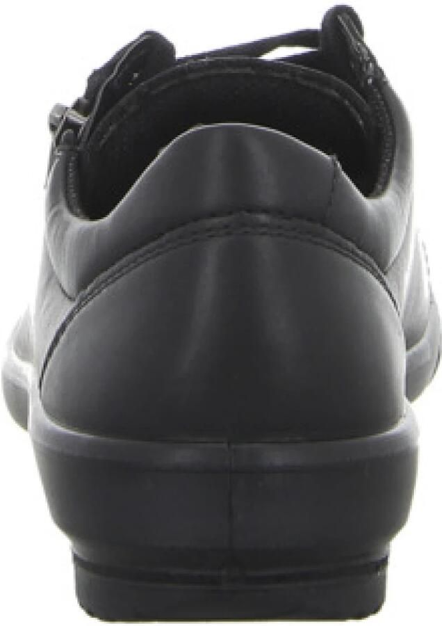 Legero Sneakers TANARO 5.0 comfortschoen vrijetijdsschoen veterschoen met rits - Foto 8