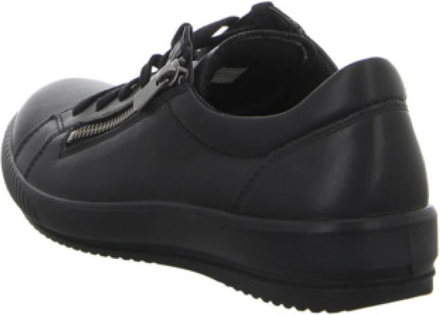 Legero Sneakers TANARO 5.0 comfortschoen vrijetijdsschoen veterschoen met rits - Foto 7