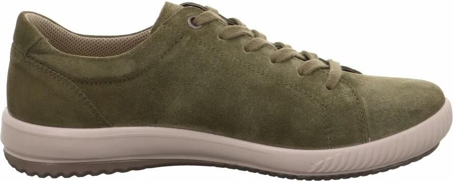 Legero Sneakers TANARO 5.0 met een ritssluiting