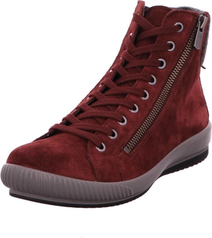 Legero Hoge Sneakers Sneaker TANARO 5.0