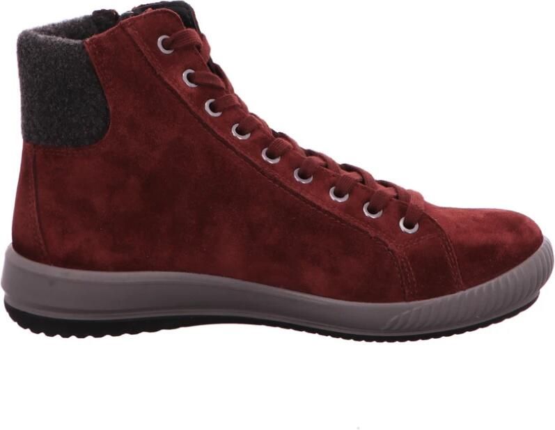 Legero Hoge Sneakers Sneaker TANARO 5.0