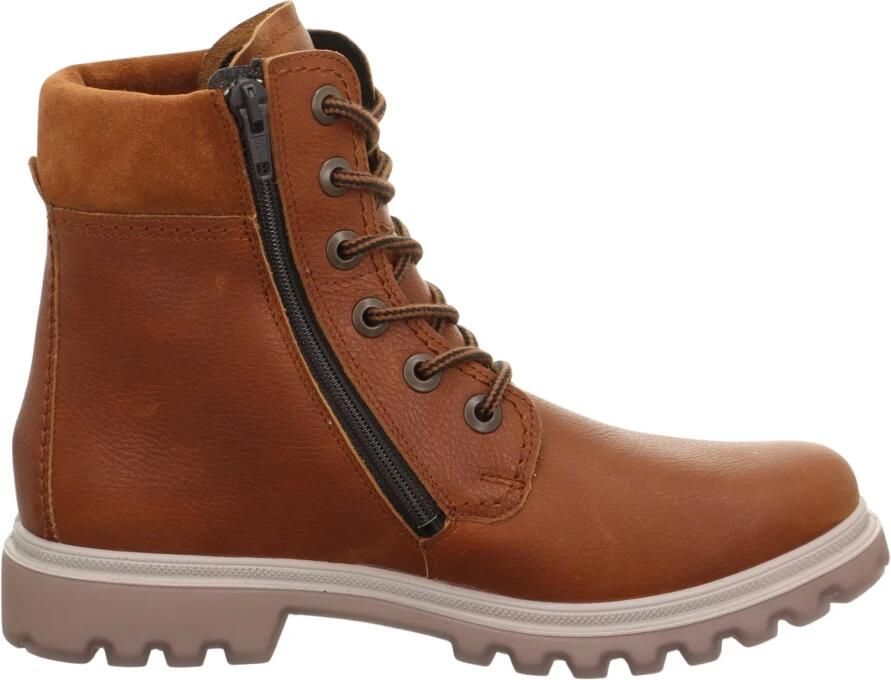 Legero Winterlaars met veters - Foto 2