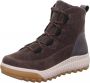 Legero Leren Enkellaars Tirano Gray Dames - Thumbnail 2