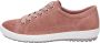Legero Moderne Roze Sneaker voor Dames - Thumbnail 1