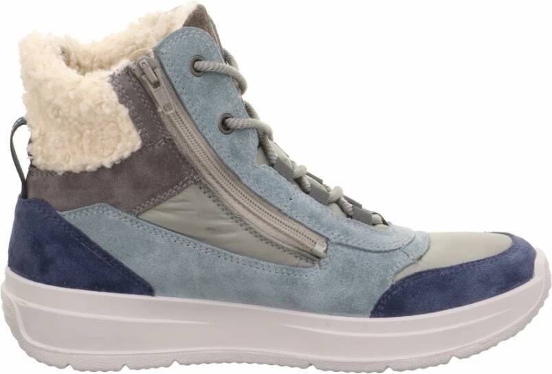 Legero Moderne Sneaker voor vrouwen