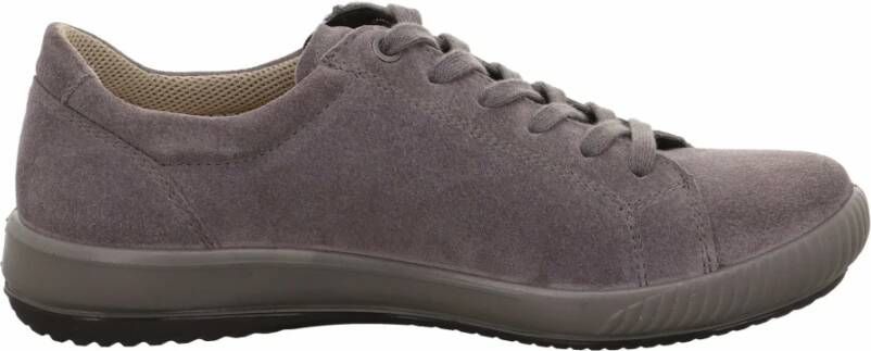 Legero 1162~TANARO~5.0~~~~~~~~~~~~~~~ Dames veterschoenen Grijs - Foto 2